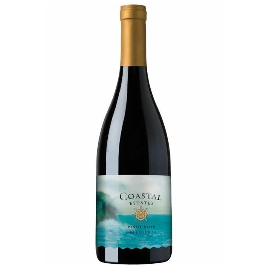 BV Coastal Estates Pinot Noir