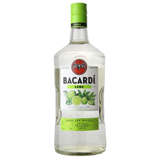 Bacardi Lime