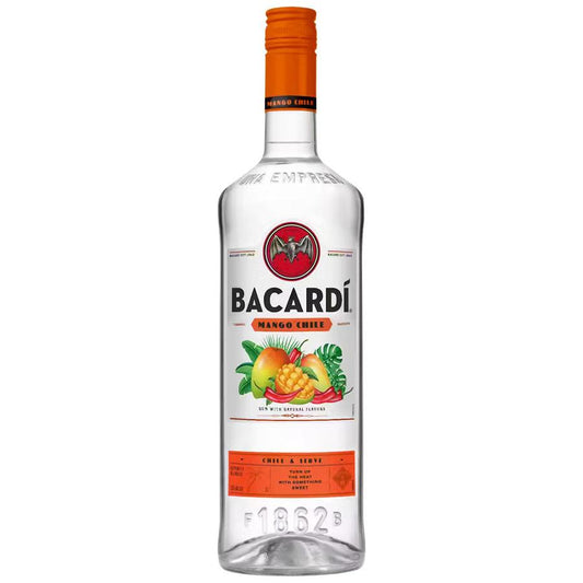 Bacardi Mango Chile