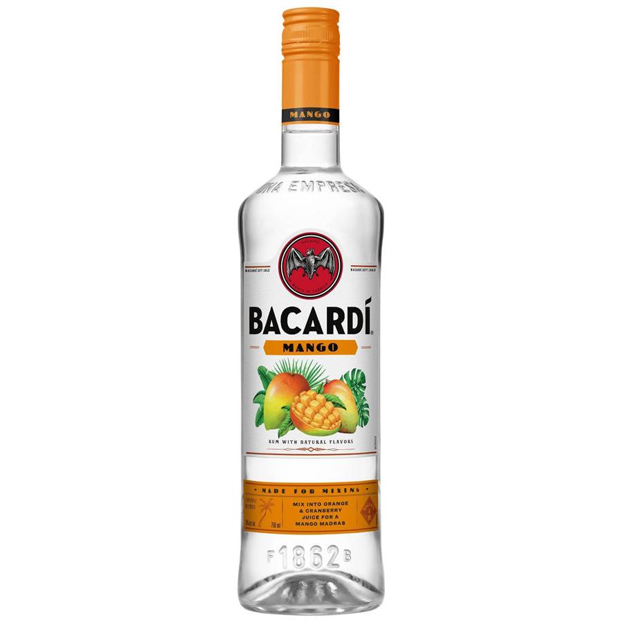 Bacardi Mango