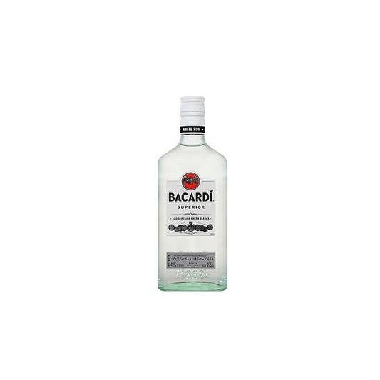 Bacardi Superior Rum