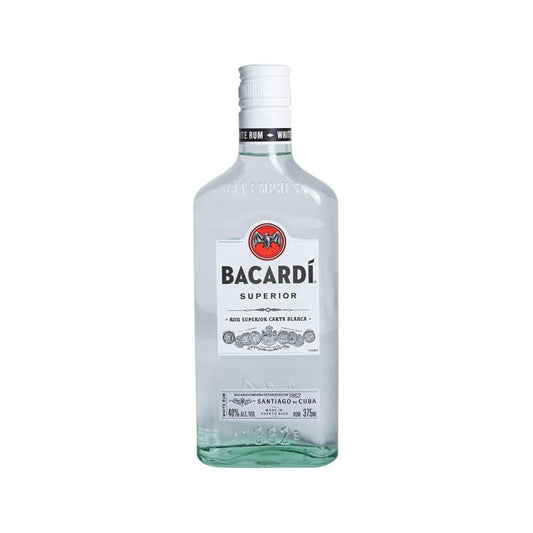 Bacardi Superior White Rum