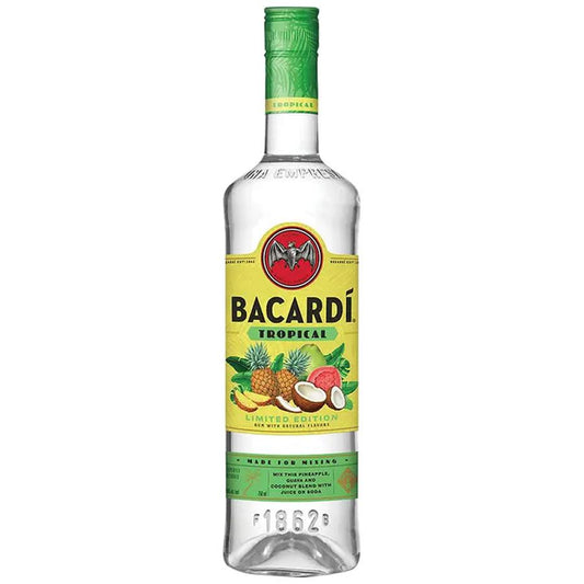Bacardi Tropical