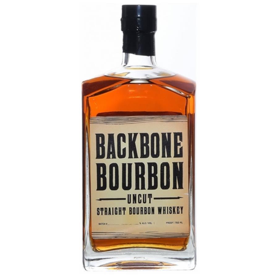 Backbone Bourbon Uncut