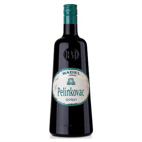 Badel Pelinkovac Gorki 1L