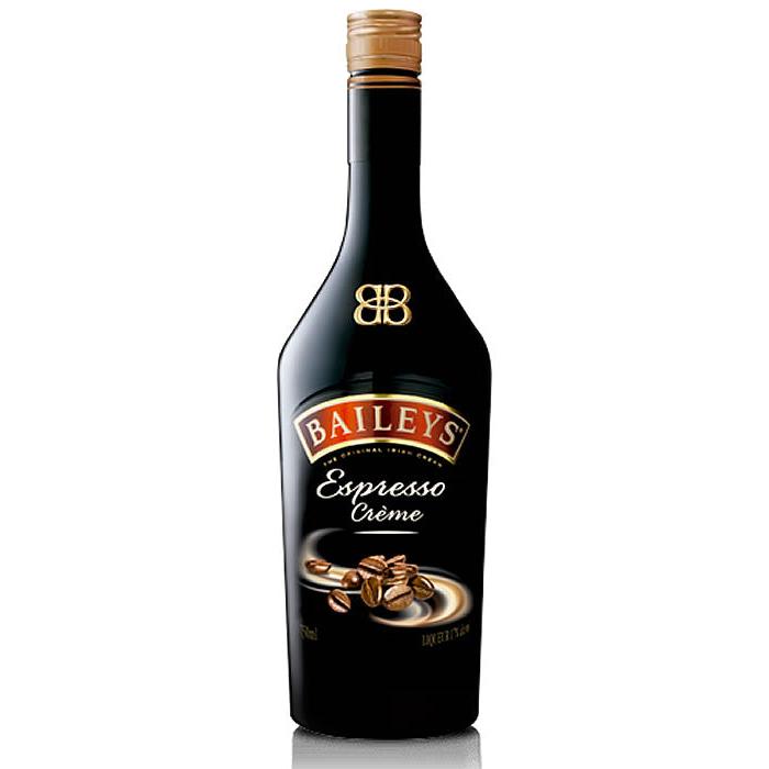 Baileys Espresso Cream