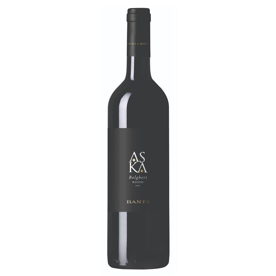 Banfi Aska Rosso