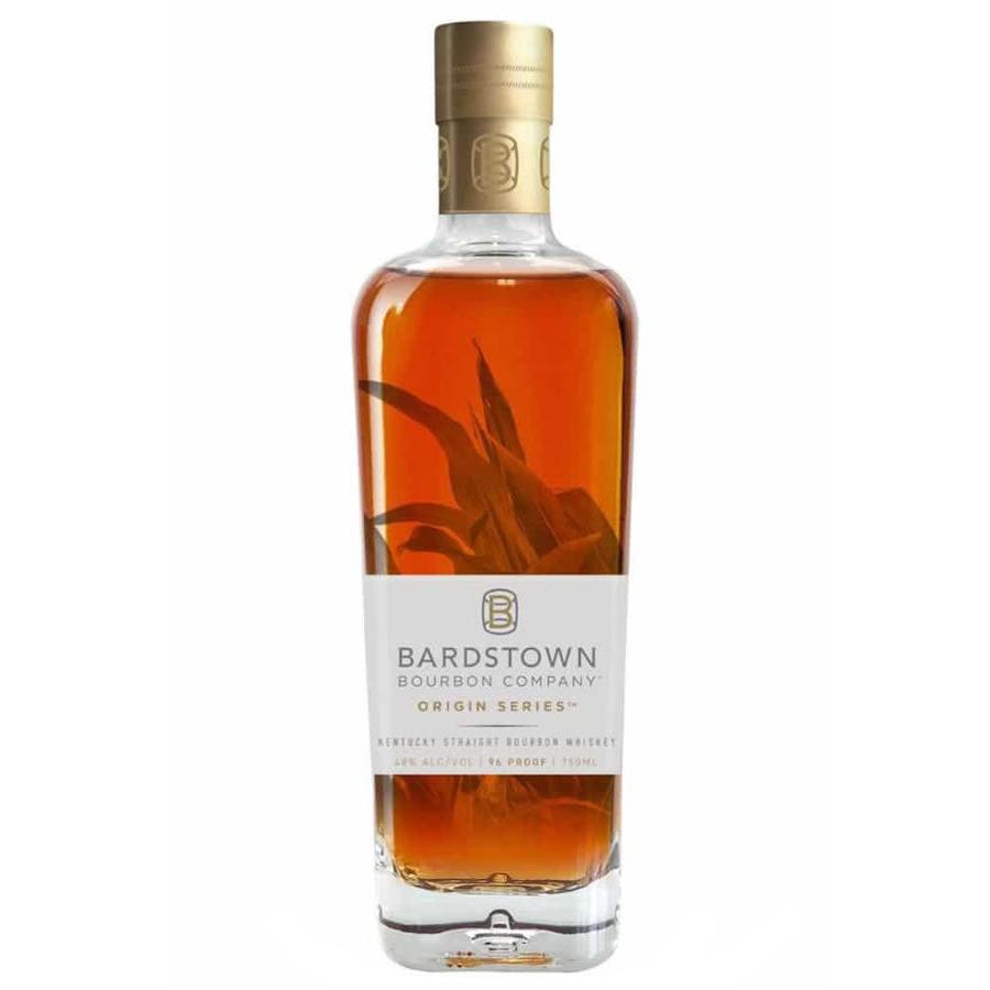 Bardstown Bourbon Co. Origin Series Bourbon