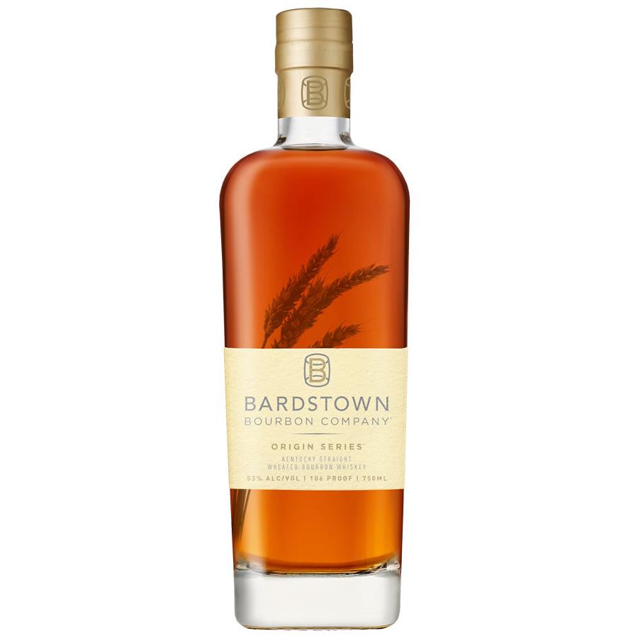 Bardstown Bourbon Co. Origin Series Wheated Bourbon