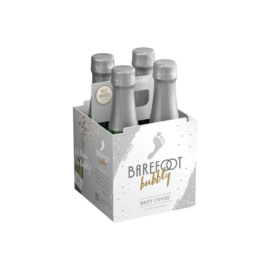Barefoot Bubbly Brut