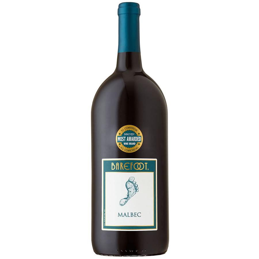 Barefoot Malbec