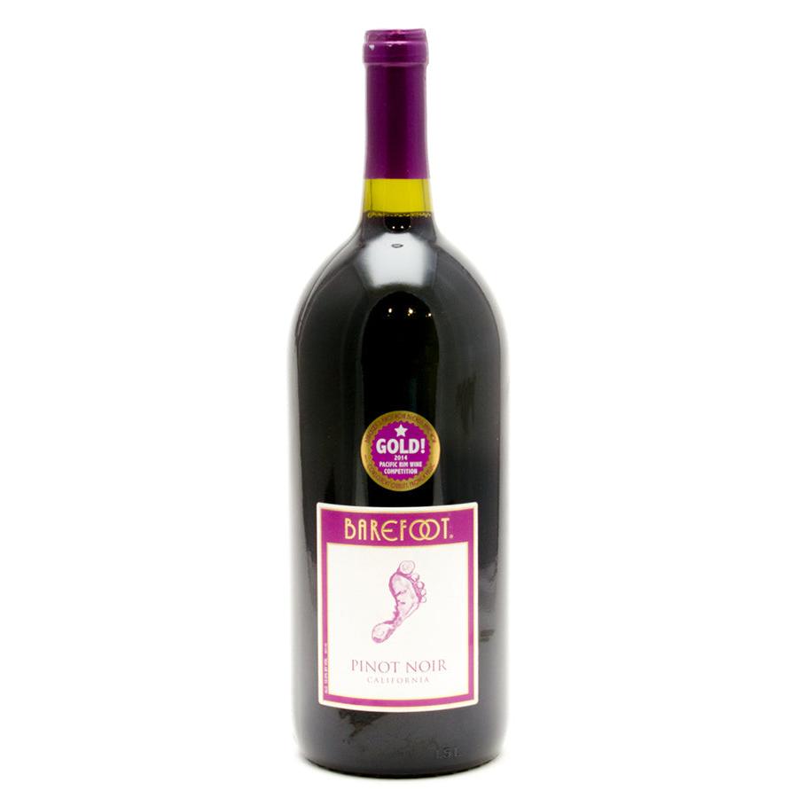 Barefoot Pinot Noir
