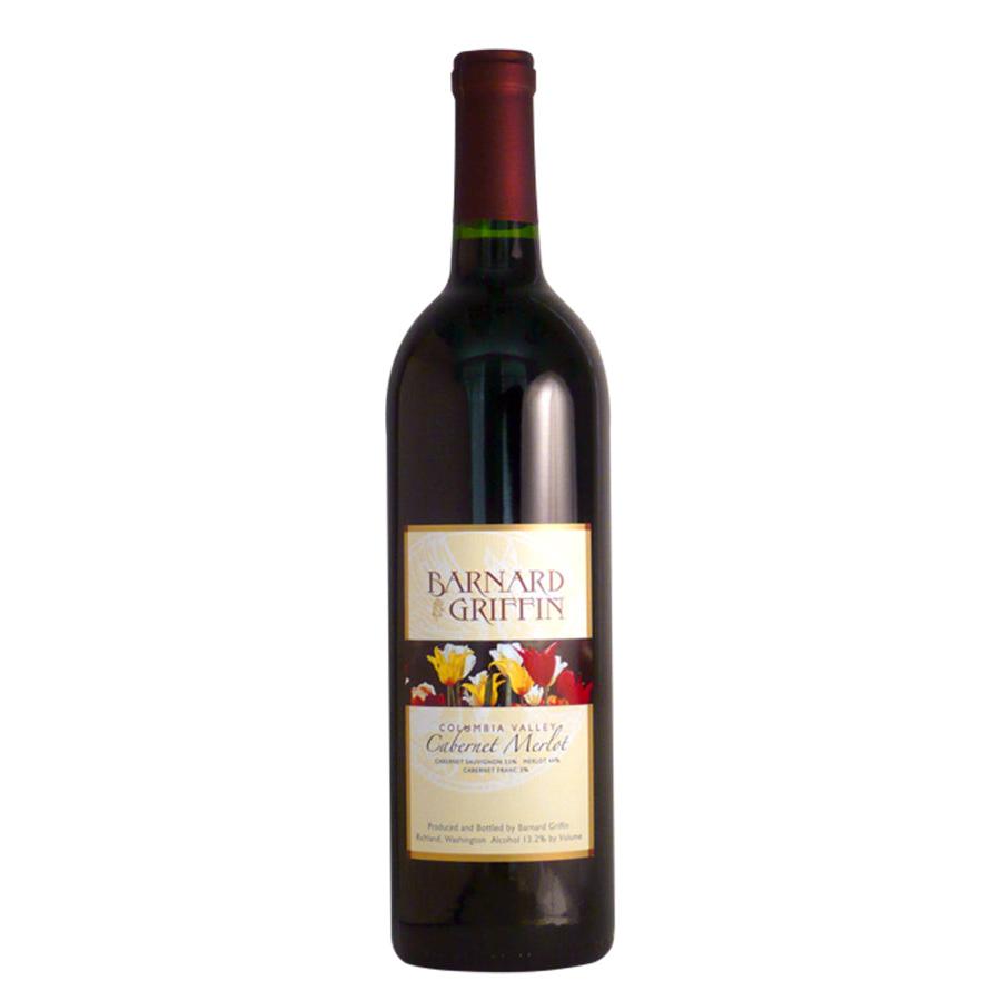 Barnard Griffin Cabernet-Merlot