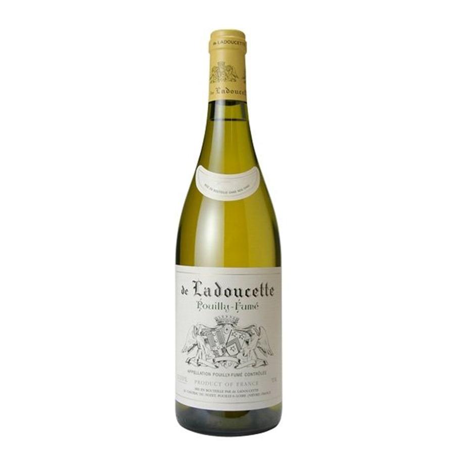 Baron de Ladoucette Pouilly Fume