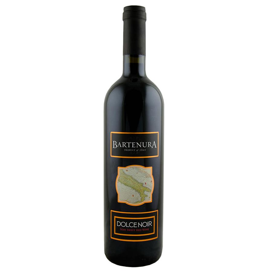 Bartenura Dolce Noir
