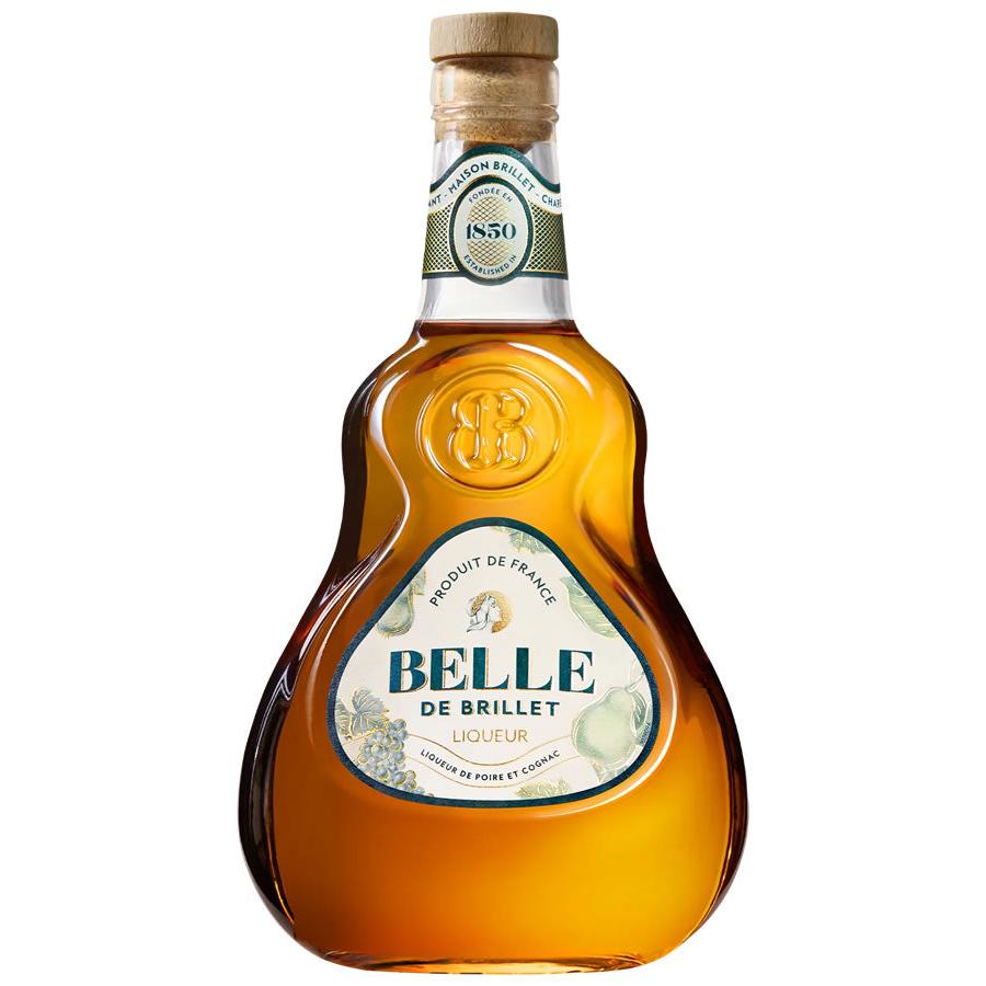 Belle de Brillet Poire 700ML