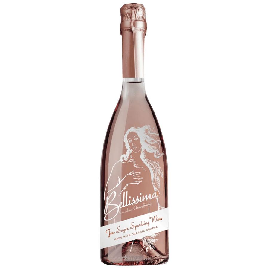 Bellissima Zero Sugar Sparkling Rose