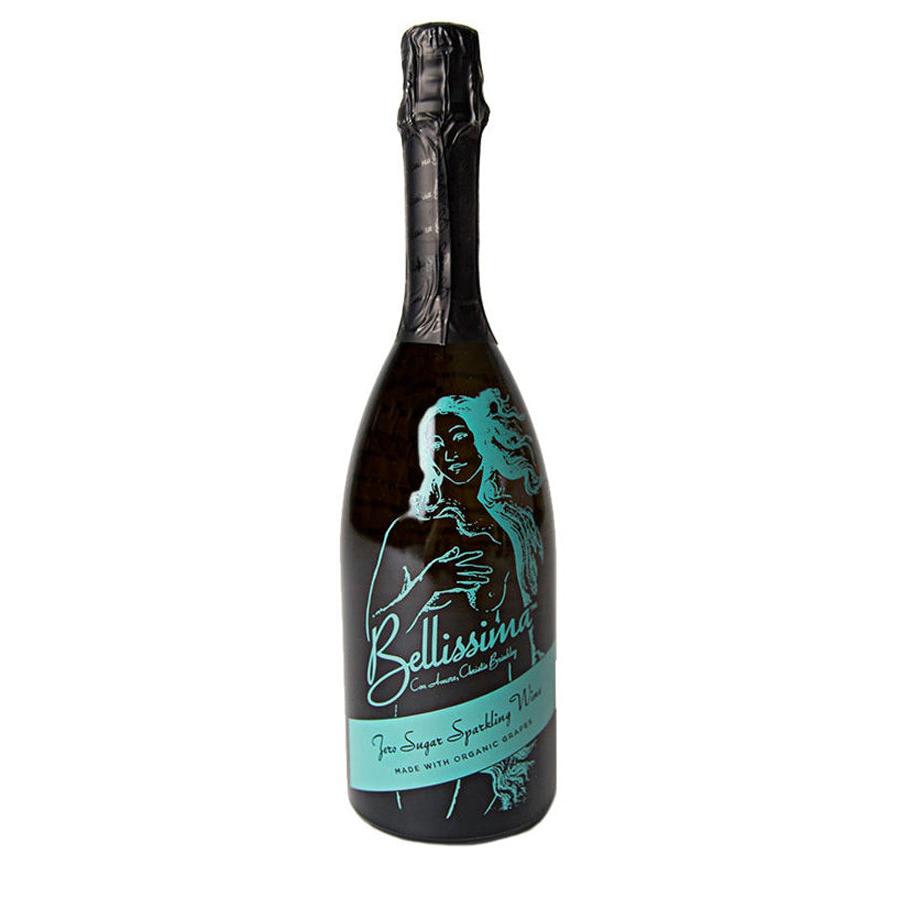 Bellissima Zero Sugar Sparkling Wine