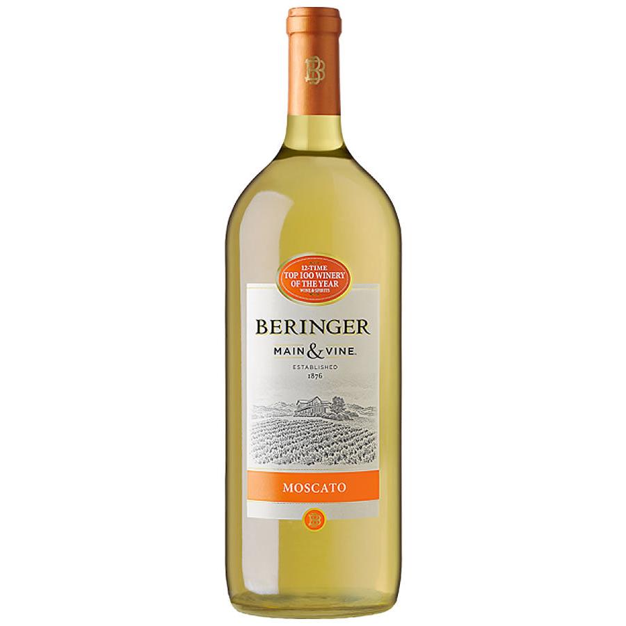 Beringer Main & Vine Moscato