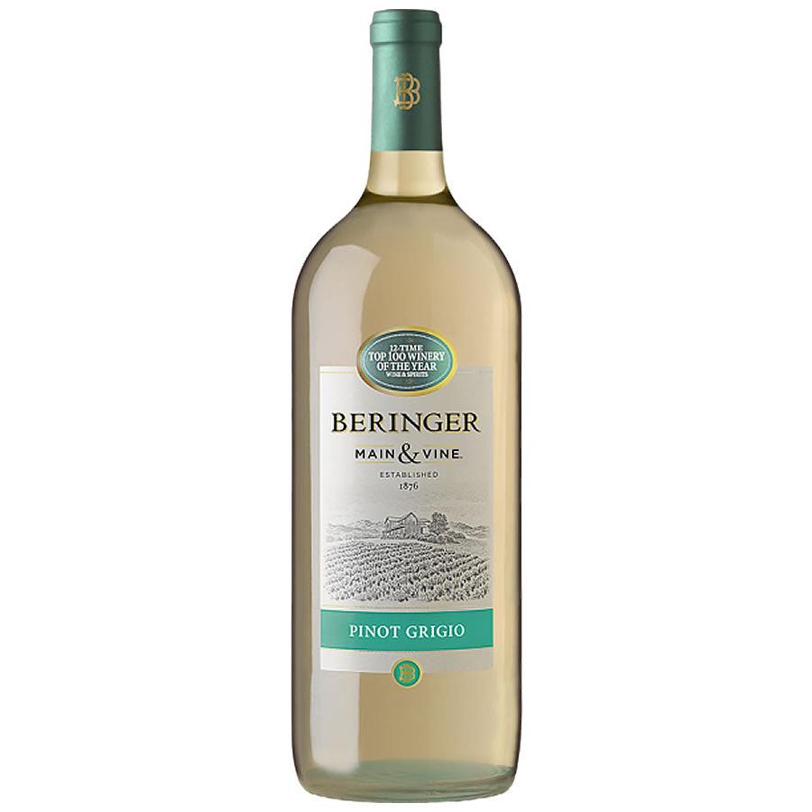 Beringer Main & Vine Pinot Grigio