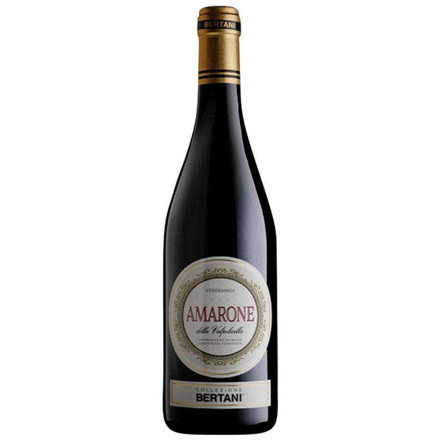 Bertani Amarone della Valpolicella Collezione
