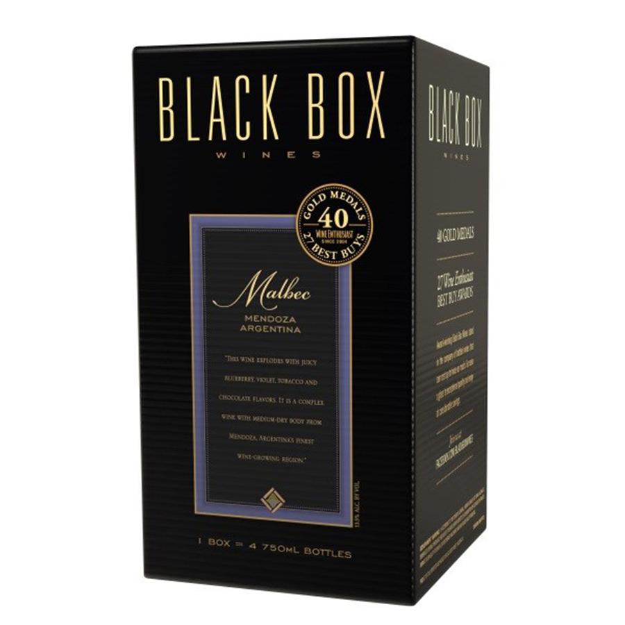Black Box Malbec