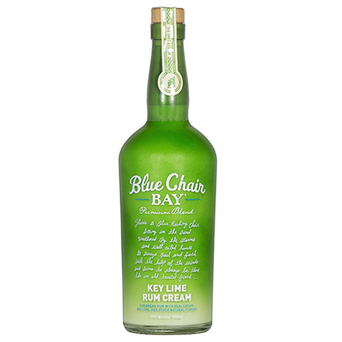 Blue Chair Bay Key Lime Rum Cream