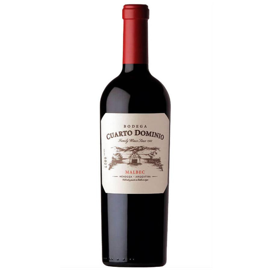 Bodega Cuarto Dominio Malbec