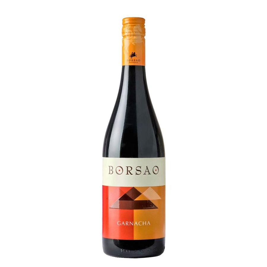 Bodegas Borsao Garnacha