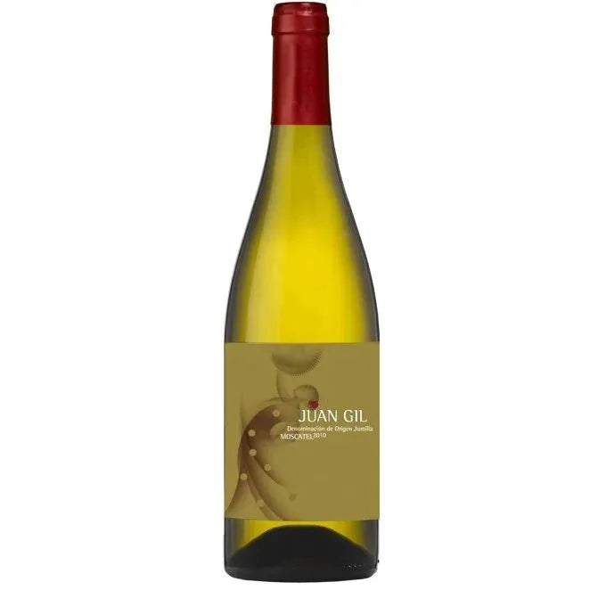 Bodegas Juan Gil Blanco