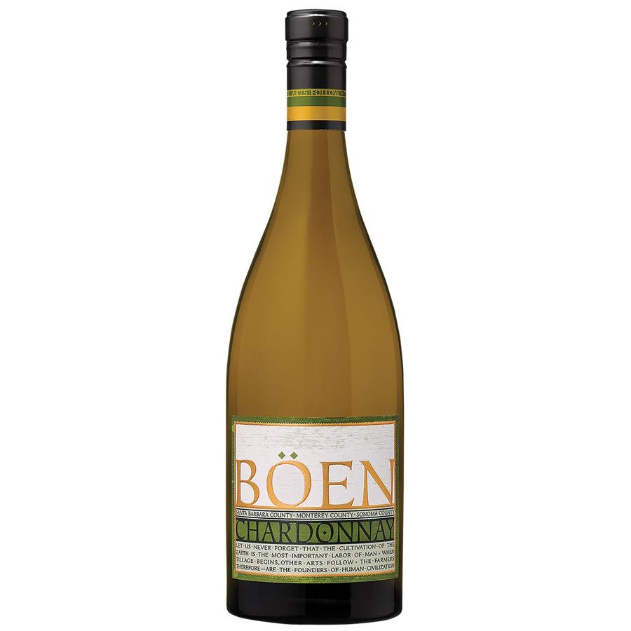 Boen Chardonnay
