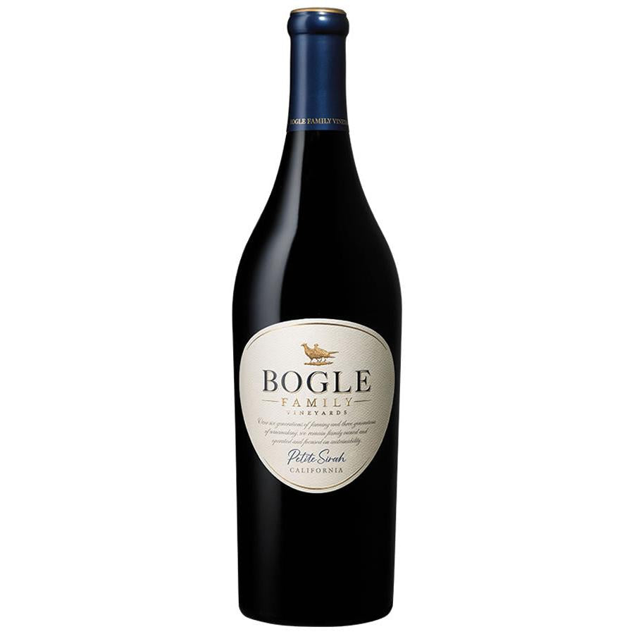 Bogle Petite Sirah
