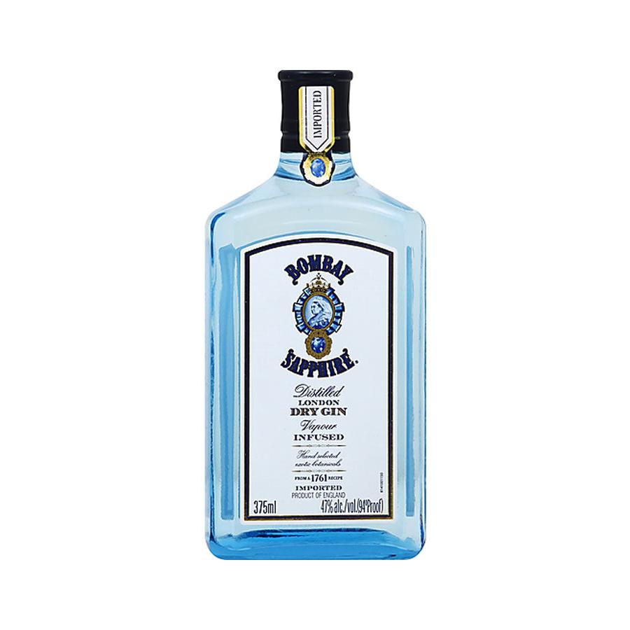 Bombay Sapphire Gin