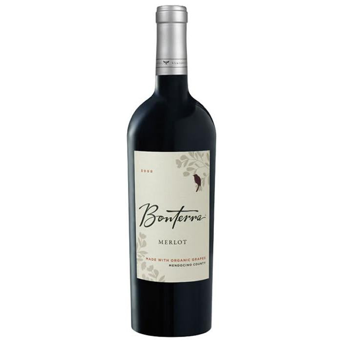 Bonterra Merlot