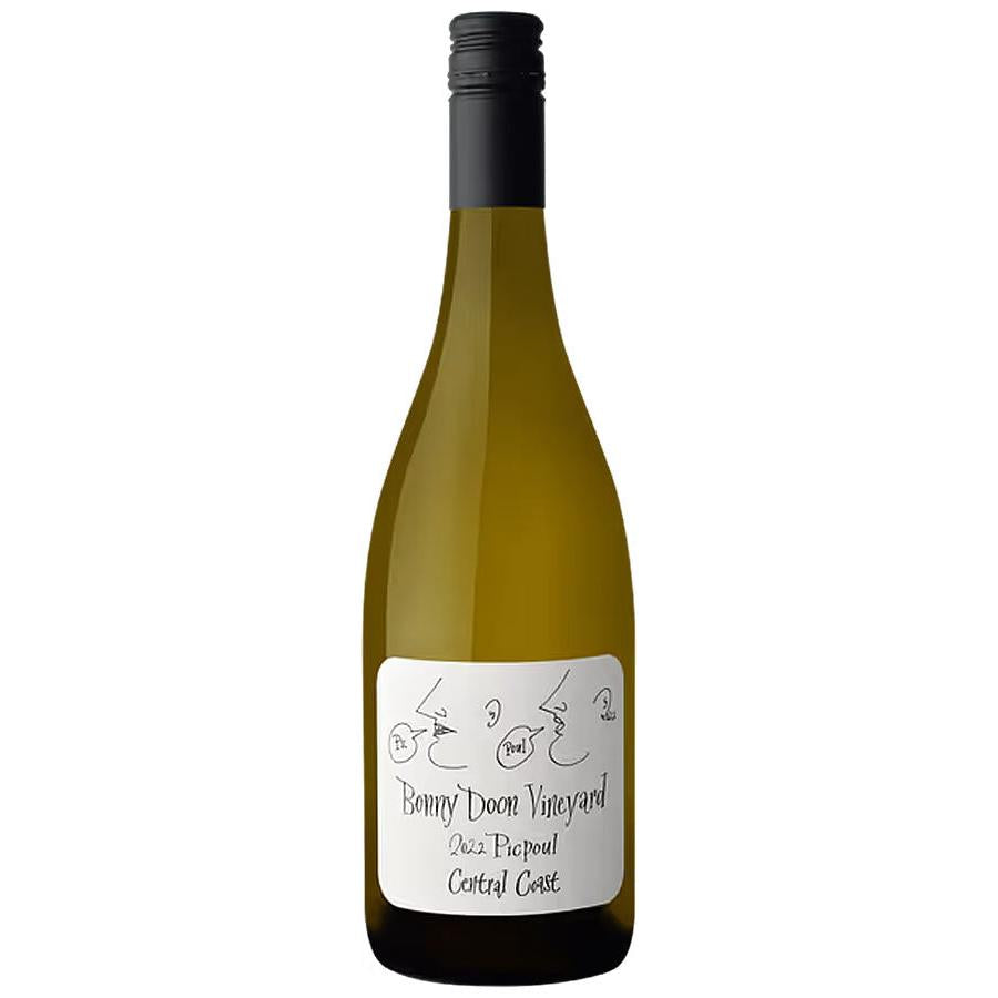 Bonny Doon Picpoul