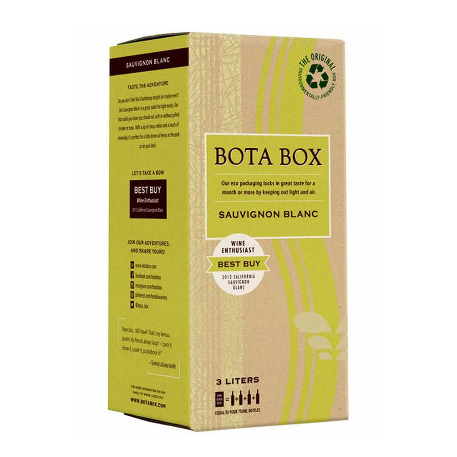 Bota Box Sauvignon Blanc