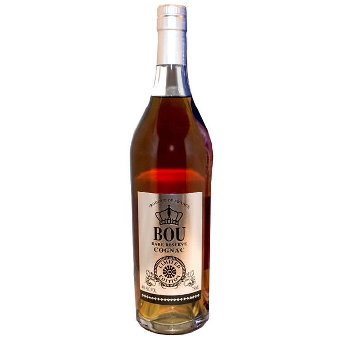 Bou Rare Reserve