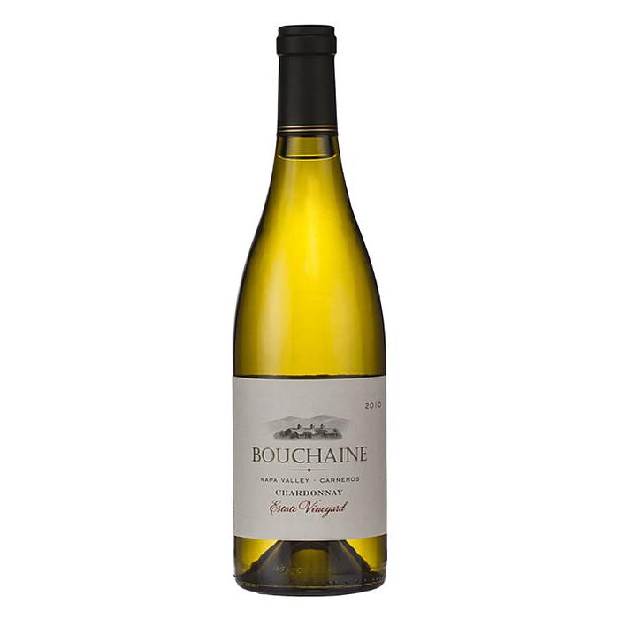Bouchaine Estate Chardonnay