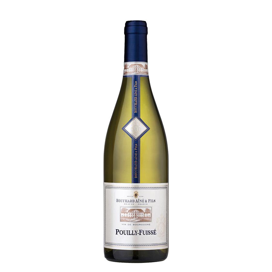 Bouchard Aine & Fils Poully-Fuisse