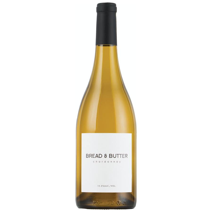 Bread & Butter Chardonnay