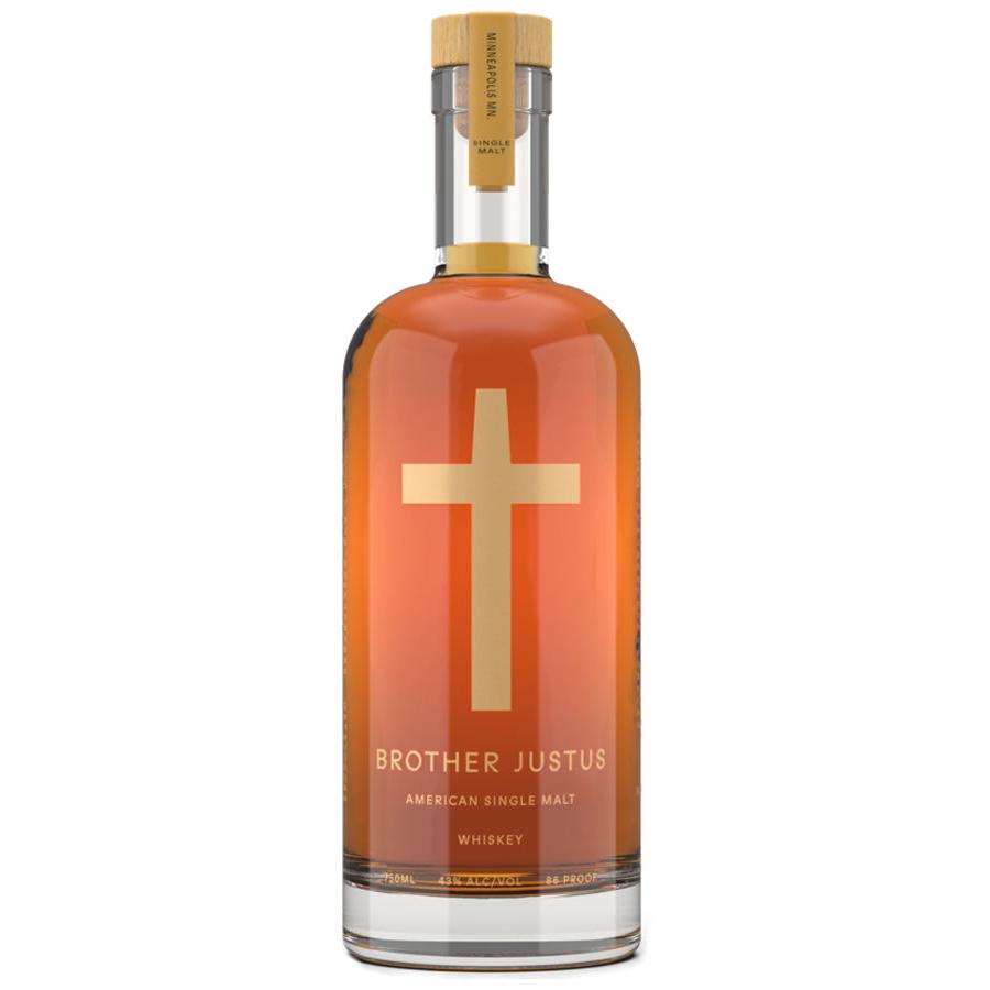 Brother Justus Single Malt