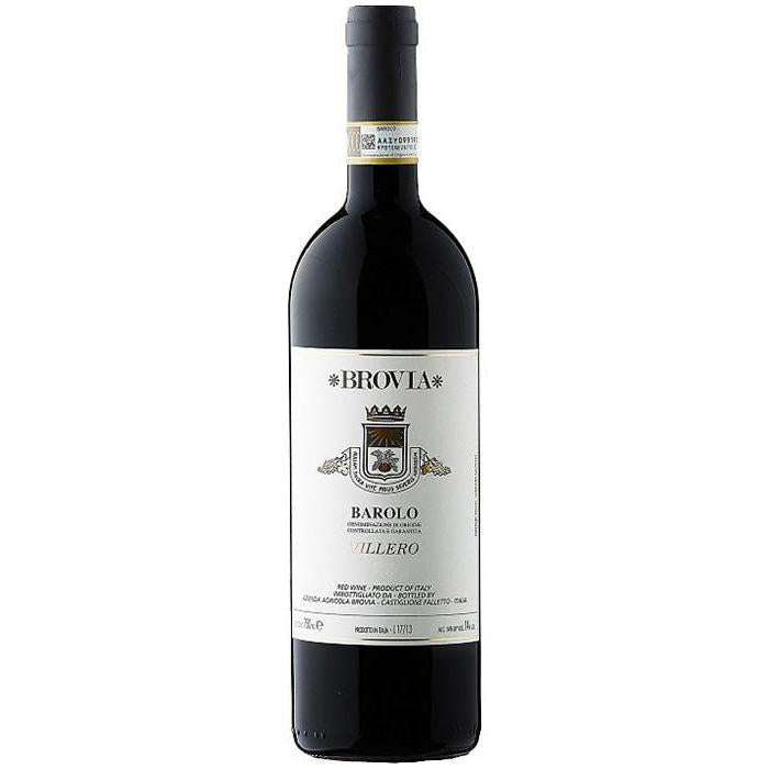 Brovia Villero Barolo