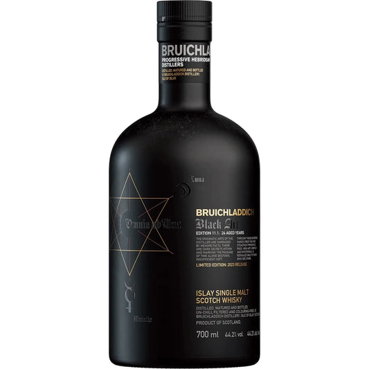 Bruichladdich Black Art 11.1 750ML