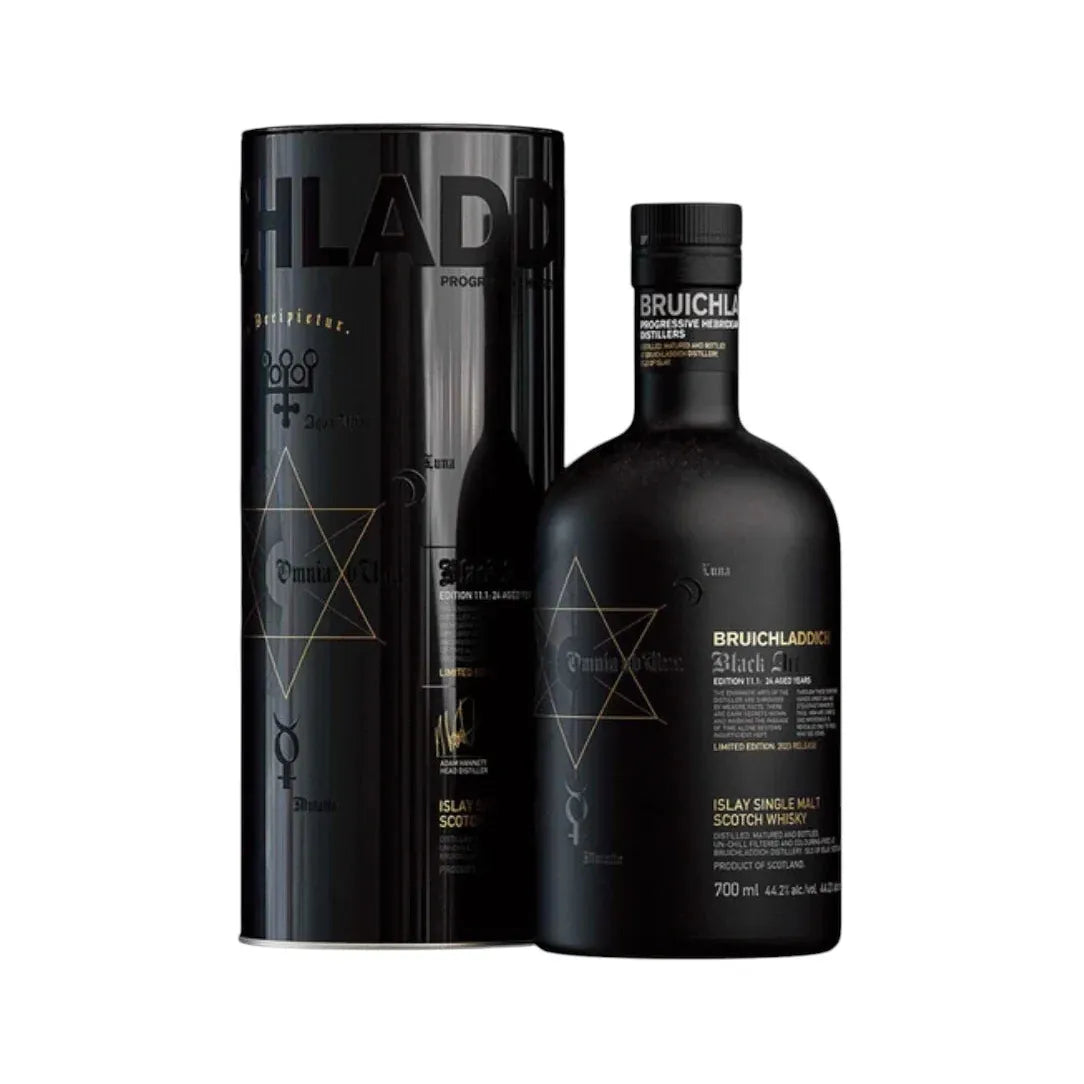 Bruichladdich Black Art 11.1 750ML