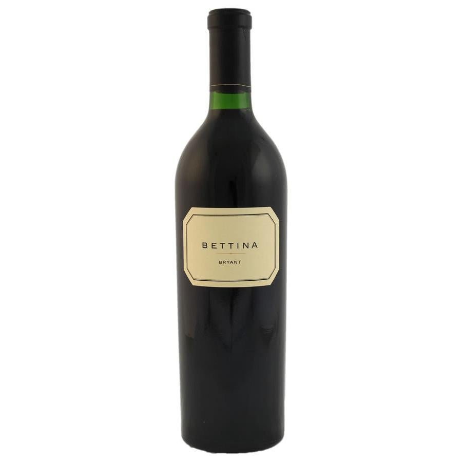 Bryant Family Bettina Proprietary Red
