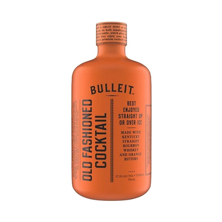 Bulleit Old Fashioned