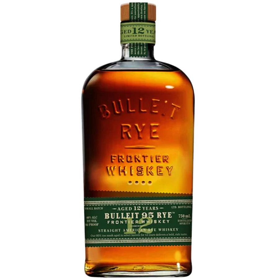 Bulleit Rye 12 Year