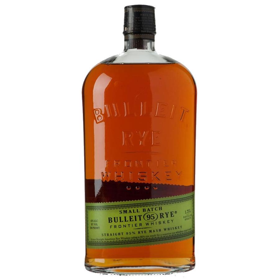 Bulleit Rye