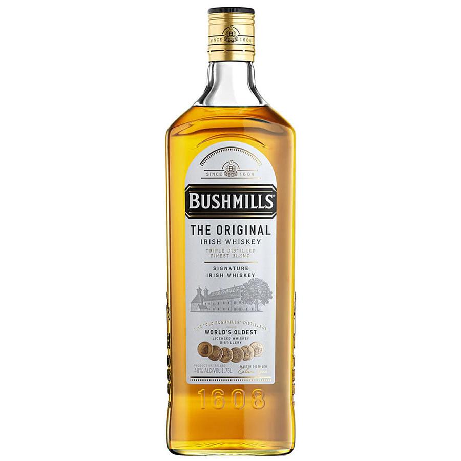 Bushmills Original