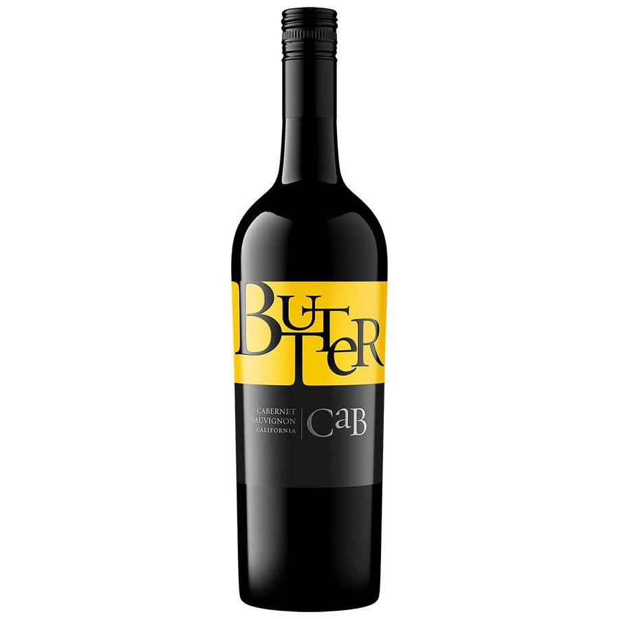 Butter Cabernet Sauvignon